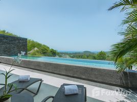 3 Bedroom Villa for rent at The Residences Overlooking Layan, Choeng Thale