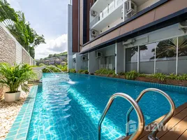 Studio Condo for rent at Chic Condo, Karon, Phuket Town, Phuket