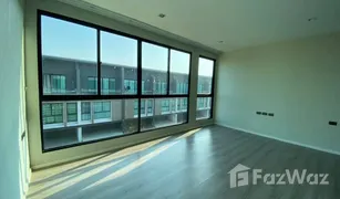 3 Bedrooms House for sale in Talat Bang Khen, Bangkok Baan Klang Muang Vibhavadi