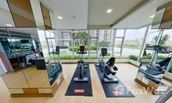 Photos 3 of the Communal Gym at Supalai Veranda Rama 9