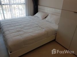 1 спален Квартира в аренду в Life Sukhumvit 48, Phra Khanong