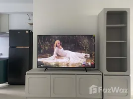 บ้านเดี่ยว 3 ห้องนอน ให้เช่า ในโครงการ อินดี้ 3 บางนา กม.7, บางแก้ว