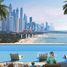 1 Habitación Apartamento en venta en Palm Beach Towers 3, Al Sufouh Road, Al Sufouh