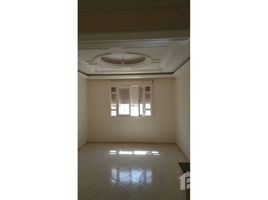 2 غرفة نوم شقة للإيجار في Location appartement à couté école az wifak temara, NA (Temara)