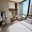 1 спален Кондо на продажу в The Room Sukhumvit 69, Phra Khanong Nuea