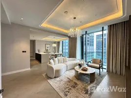 คอนโด 2 ห้องนอน ให้เช่า ในโครงการ วัน เอทตี้ไนน์ ไวร์เลส, ลุมพินี, ปทุมวัน