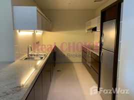 1 Bedroom Apartment for rent in , Dubai Park Place Tower