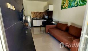 1 Schlafzimmer Wohnung zu verkaufen in Karon, Phuket Premier Suites Kata