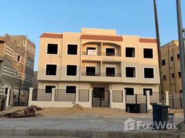 3 спален Квартира на продажу в Palm Resort, New Cairo City