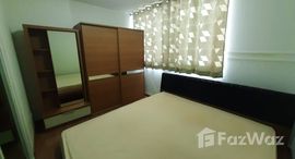Verfügbare Objekte im Bliz Condominium Rama 9 - Hua Mak