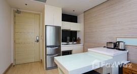 ยูนิตที่เหลืออยู่ในโครงการ ซีตัส บีชฟรอนท์