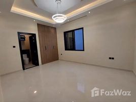 6 غرفة نوم فيلا للبيع في Al Yasmeen 1, الياسمين