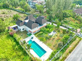 4 Bedroom Villa for sale in Laguna, Choeng Thale, Choeng Thale