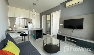 ขายคอนโด 1 ห้องนอน ใน ห้วยขวาง, กรุงเทพมหานคร ทีซี กรีน พระราม 9