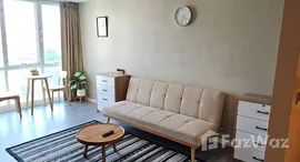 ยูนิตที่เหลืออยู่ในโครงการ การ์เดน อโศก-พระราม 9