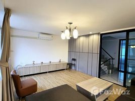 2 Bedroom Townhouse for rent in Chiang Mai, Fa Ham, Mueang Chiang Mai, Chiang Mai