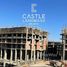 Castle Landmark で売却中 3 ベッドルーム アパート, New Capital Compounds