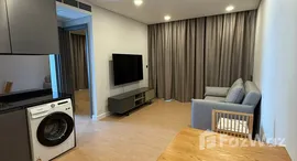 Available Units at The Room Charoenkrung 30
