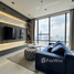 1 спален Кондо в аренду в The Bangkok Sathorn, Thung Wat Don, Сатхон