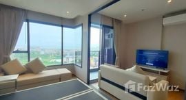 Available Units at Once Pattaya Condominium