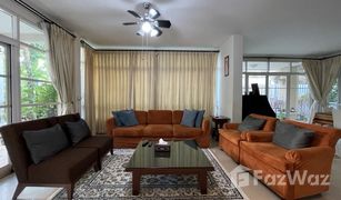 3 Bedrooms House for sale in Suan Luang, Bangkok Millionaire Park (Sethi Park)