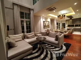 4 Bedroom Townhouse for sale at 888 Villas Park, Nong Prue