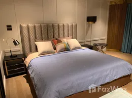 ขายคอนโด 2 ห้องนอน ในโครงการ ณุศา สเตท ทาวเวอร์ คอนโดมิเนียม, สีลม