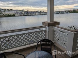 2 спален Квартира в аренду в Allamanda 1 Condominium By Cozy Lake, Чернг Талай