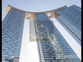 استديو شقة للبيع في The Gate Tower 2, Shams Abu Dhabi