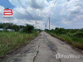  Земельный участок for sale in Sala Daeng, Bang Nam Priao, Sala Daeng