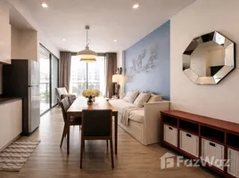 อพาร์ทเม้นท์ 1 ห้องนอน ให้เช่า ในโครงการ บ้าน ปลาย หาด, นาเกลือ, พัทยา, ชลบุรี