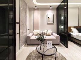 คอนโด สตูดิโอ ให้เช่า ในโครงการ ซิตี้ ลีฟวิ่ง รัชดา, ห้วยขวาง, ห้วยขวาง