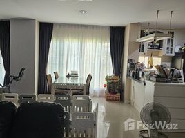 3 Schlafzimmer Haus zu verkaufen im Siwalee Ratchaphruek, Bang Khanun, Bang Kruai