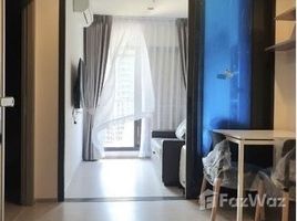 1 Schlafzimmer Wohnung zu verkaufen im Life Asoke Hype, Makkasan