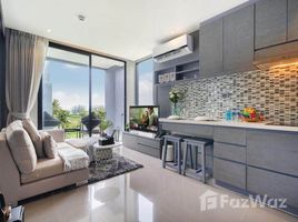 1 chambre Condominium à vendre à CITYGATE., Kamala, Kathu, Phuket