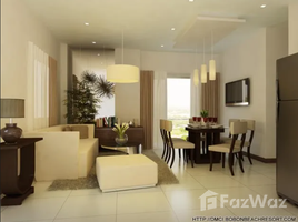 3 chambre Condominium à vendre à Stellar Place., Quezon City
