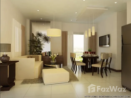 3 Habitación Departamento en venta en Stellar Place, Quezon City