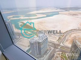 1 спален Квартира на продажу в Sky Tower, Shams Abu Dhabi, Al Reem Island