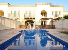 4 спален Таунхаус на продажу в Saadiyat Beach Villas, Saadiyat Beach