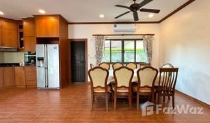 3 Bedrooms Villa for sale in Huai Yai, Pattaya Baan Balina 3