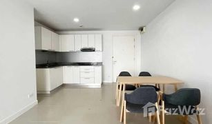 2 Bedrooms Condo for sale in Sam Sen Nai, Bangkok The Silk Phaholyothin-Aree 2