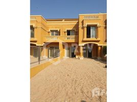 4 Schlafzimmer Reihenhaus zu verkaufen im Royal Meadows, Sheikh Zayed Compounds, Sheikh Zayed City