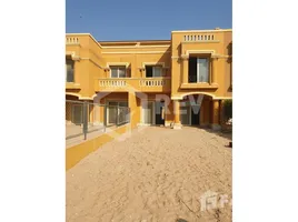 4 Bedroom Townhouse for sale at Royal Meadows, Sheikh Zayed Compounds