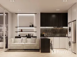 1 Habitación Apartamento en venta en Hillside Plaza & Condotel 4, Chang Phueak, Mueang Chiang Mai, Chiang Mai, Tailandia