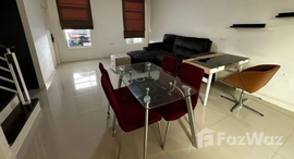 ยูนิตที่เหลืออยู่ในโครงการ ฮาบิทาวน์ วัชรพล