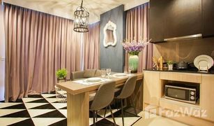 1 Bedroom Condo for sale in Khlong Toei Nuea, Bangkok Edge Sukhumvit 23