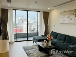 3 Habitación Casa en alquiler en Phuoc My, Da Nang, Phuoc My