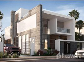 3 Bedroom Villa for sale at La Vista City, New Capital Compounds