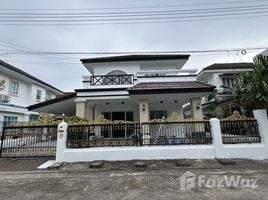 3 Habitación Casa en venta en Land and Houses Park, Chalong, Phuket Town, Phuket