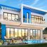 3 Bedroom Villa for sale at Portofino, Golf Vita, DAMAC Hills (Akoya by DAMAC), Dubai, United Arab Emirates